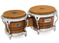 Richie Gajate-Garcia Signature Tilia Bongos