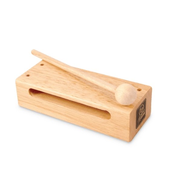 Aspire Small Wood Block