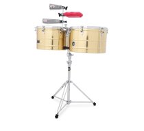 Prestige 15" and 16" Thunder Timbales