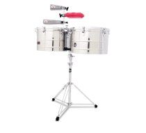 Prestige 15" and 16" Thunder Timbales