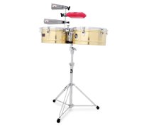 Prestige 13″ and 14″ Timbales