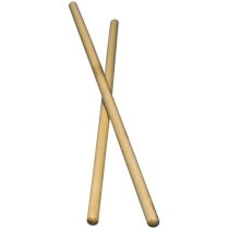 Hickory Timbale Sticks 1/2″ 4 Pair