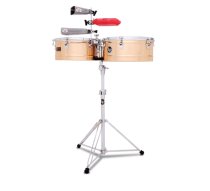 Prestige 14″ and 15″ Timbales