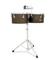 Matador 14″ and 15″ Barrio Deep Shell Timbales