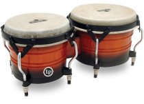 Matador Custom Wood Bongo