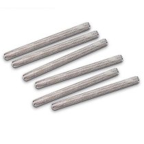 3/8″ Straight Rod Set for 372 6 pcs