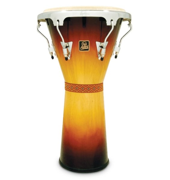 Aspire Djembe Vintage Sunburst