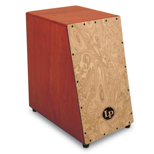 Angled Surface Cajon