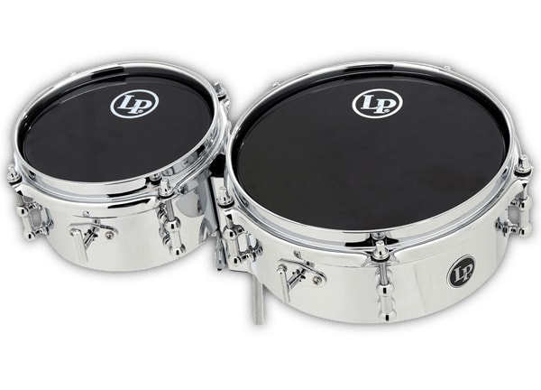 Mini Timbales Prepack