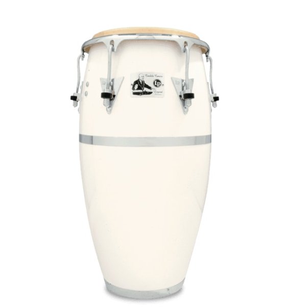 Legends Candido Camero Signature Fiberglass Conga