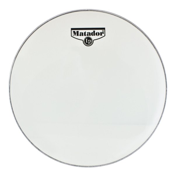 14-Inch Matador Timbale Head