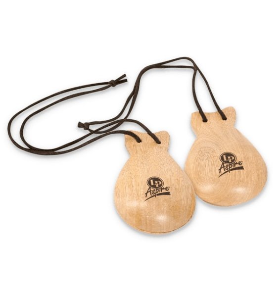 Hand Held Castanets