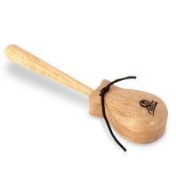 Aspire Castanets Wood Single