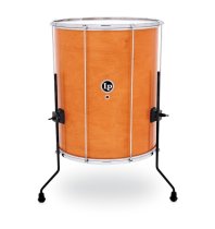 22″ X 18″ Wood Surdo W/Legs