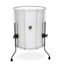 22″ X 18″ Aluminum Surdo W/Legs