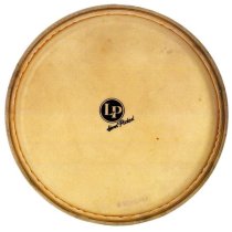 7 1/4" Valje A.P. Series Bongo Head, Rawhide