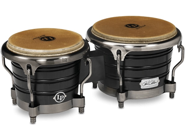 Raul Rekow Series Signature Bongos