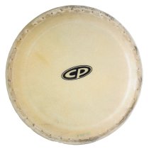 10-Inch Rawhide Conga Head for CP636-WRB