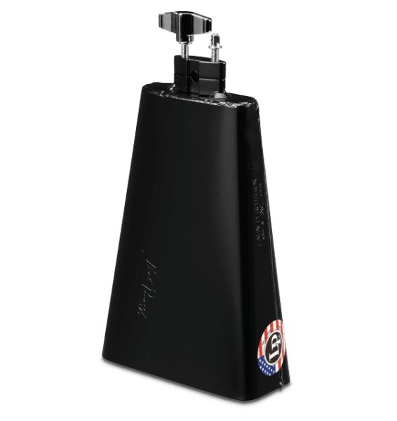 KARL PERAZZO SIGNATURE BONGO COWBELL