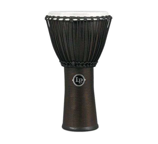 World Beat FX 11" Rope Tuned Djembe, Copper