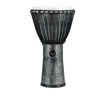 World Beat FX 11″ Rope Tuned Djembe, Grey