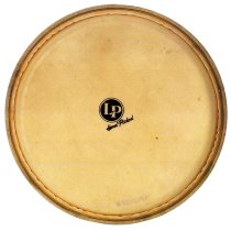 8 5/8″ Valje A.P. Series Bongo Head, Rawhide