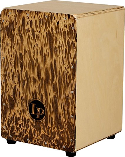 Aspire Series Wire Cajon - Havana Cafe