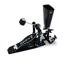 Complete Foot Cowbell Package with DW 2000 Pedal