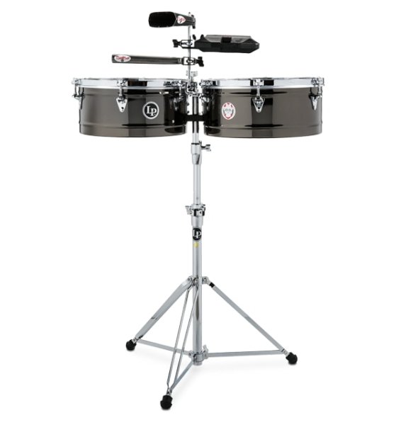 Karl Perazzo Prestige 14" / 15" Timbale