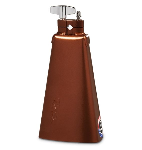 7" cowbell Raul Pineda Signature