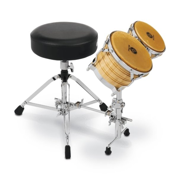 Bongo Stand Throne Attachment