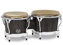 Uptown Series Bongos - Sculpted Ash