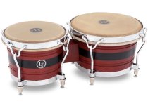 Legends John ″Dandy″ Rodriguez Signature Bongos