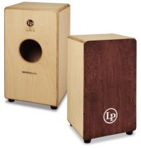 Groove Wire Cajon