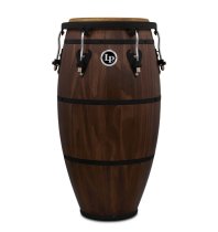 Matador Whiskey Barrel Conga