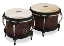 Matador Whiskey Barrel Bongos