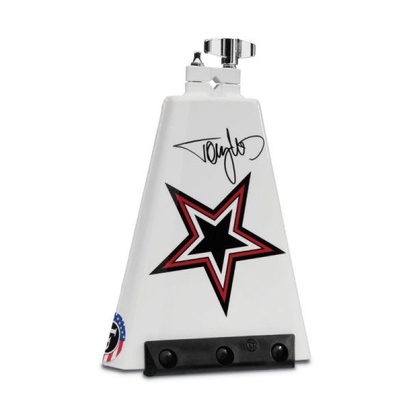 Limited Tommy Lee Rock Star Ride Rider Cowbell