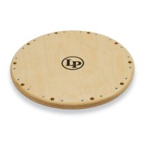 14-inch Wood Tapa, Birch