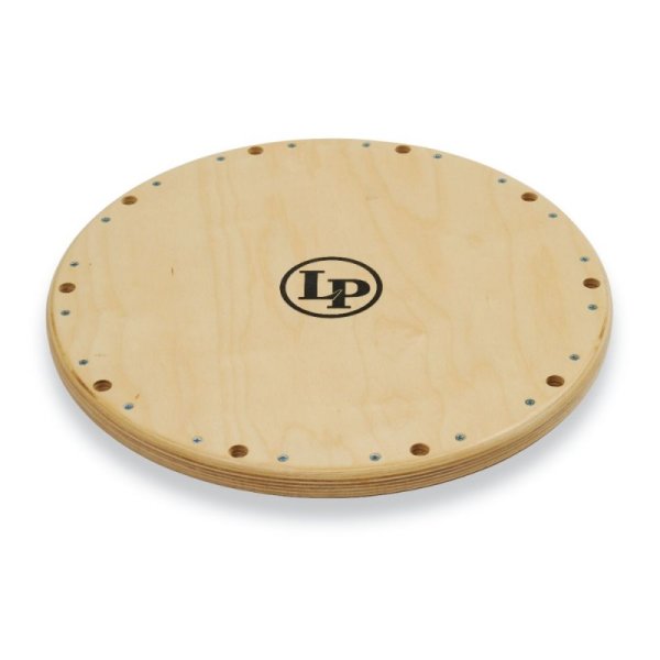 14-inch Wood Tapa, Birch