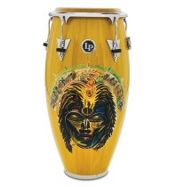 Santana Africa Speaks 11" Quinto