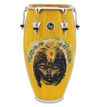 Santana Africa Speaks 12-1/2″ Tumba