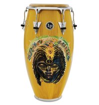 Santana Africa Speaks 11-3/4″ Conga