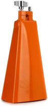 8″ Gio Cowbell with Vise Mount, Orange