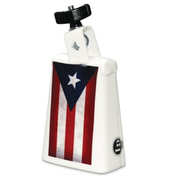 Collect-A-Bell Cowbell, Puerto Rico