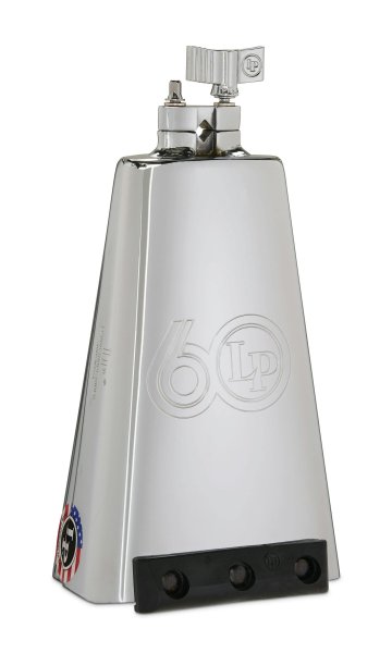 8" Rock Ridge Rider Cowbell