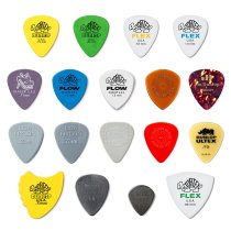 Recording Pick Variety Pack18 Pack