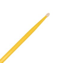 Josh Dun Signature 5A Drumsticks, Clancy Yellow