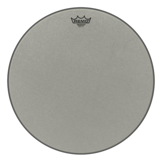 Ambassador Renaissance Drumhead 18"