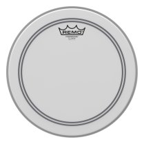 Powerstroke® P3 Coated Drumhead, 12″