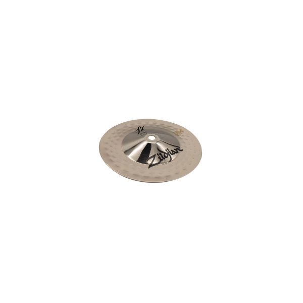 7" FX Break Bell Cymbal